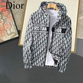 Picture of Dior Jackets _SKUDiorm-3xl25t0934414
